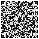 QR code with Morgan Center contacts
