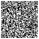 QR code with Adams Enterprises Incorporated contacts