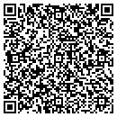 QR code with Hussong Freight Lines contacts