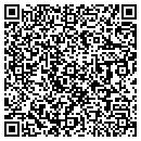 QR code with Unique Seats contacts