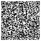 QR code with Highland County Special Ed contacts