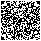 QR code with S S C Tri County Petroleum contacts