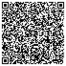 QR code with White Terryl A DDS Ms contacts