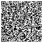 QR code with R & G Service Unlimited contacts
