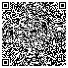 QR code with US Army Veterinary Food contacts