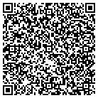 QR code with K Craig Thompson CPA contacts