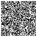 QR code with Hodges Galleries contacts