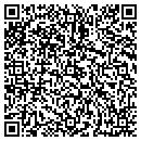 QR code with B N Enterprises contacts