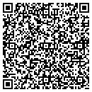 QR code with KFC L747008 contacts