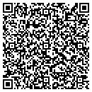 QR code with A S E Inc contacts