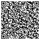 QR code with I Gate Mastech contacts
