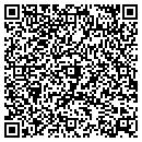 QR code with Rick's Garage contacts