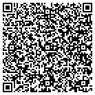 QR code with Woods Recreation Center contacts