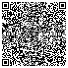 QR code with Maj Construction Applicators contacts