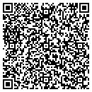QR code with I W I of V A contacts
