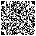 QR code with Castings contacts