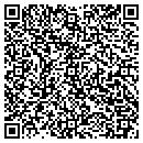 QR code with Janey A Mink Broke contacts