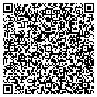 QR code with Kirin Construction Inc contacts