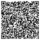 QR code with A-Action Cabs contacts