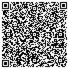 QR code with A C Hendricks DDS contacts