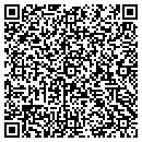 QR code with P P I Inc contacts