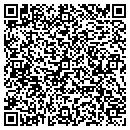 QR code with R&D Construction Inc contacts