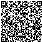 QR code with J RS Cleaning Service contacts