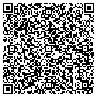 QR code with False Cape State Park contacts