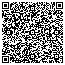 QR code with AAA Siding contacts