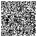 QR code with Deca contacts