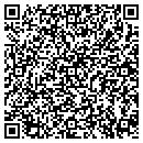 QR code with D&J Trucking contacts