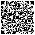 QR code with BSC contacts
