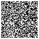 QR code with Udai S Negi contacts