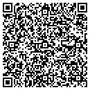 QR code with G R Brown & Sons contacts