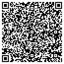 QR code with J Thomas Hulvey MD contacts