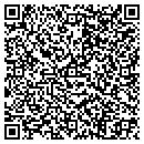 QR code with R L Viar contacts