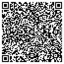 QR code with Finelines contacts