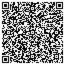 QR code with L Jane Pender contacts