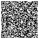 QR code with Aaron Corp contacts
