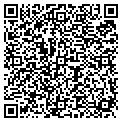 QR code with CIS contacts
