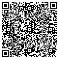 QR code with Macaa contacts