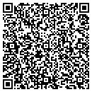 QR code with James Mort contacts