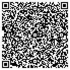 QR code with Salty Creek Marine Service contacts