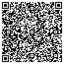 QR code with Goldbenders contacts