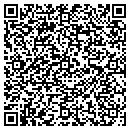 QR code with D P M Consulting contacts