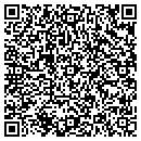 QR code with C J Thomas Co Inc contacts
