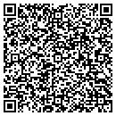 QR code with Handy Man contacts