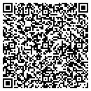 QR code with C & H Construction contacts