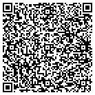 QR code with Cmva/VA Department of Trans Inc contacts
