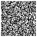 QR code with L G Crigger Co contacts